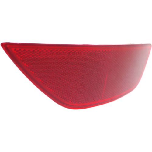 FORD FIESTA ST (HATCHBACK)  REAR BUMPER REFLECTOR RIGHT (Passenger Side) OEM#BE8Z15A448AA 2014-2019 PL#FO1185107