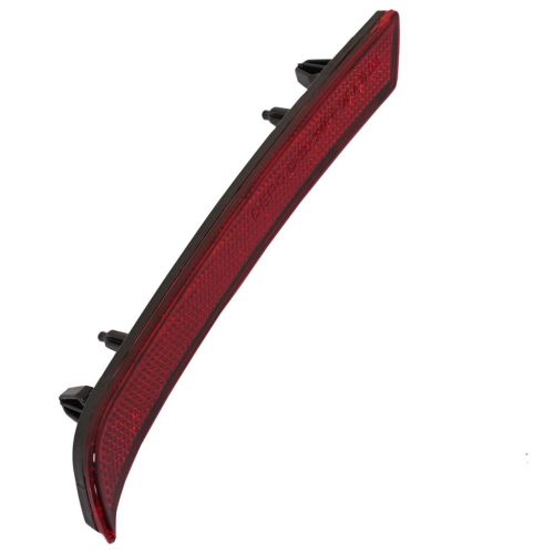 FORD TRUCKS & VANS EDGE  REAR BUMPER REFLECTOR RIGHT (Passenger Side)**CAPA** OEM#KT4Z15A448B 2019-2024 PL#FO1185118C