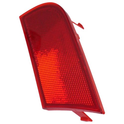 FORD TRUCKS & VANS ESCAPE HYBRID  REAR BUMPER REFLECTOR RIGHT (Passenger Side) OEM#LJ6Z13A565A 2020-2024 PL#FO1185120