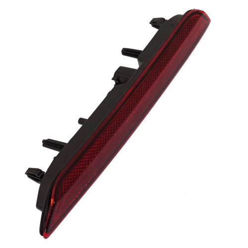 FORD TRUCKS & VANS EXPLORER HYBRID  REAR BUMPER REFLECTOR RIGHT (Passenger Side) OEM#LB5Z13A565A 2020-2024 PL#FO1185121