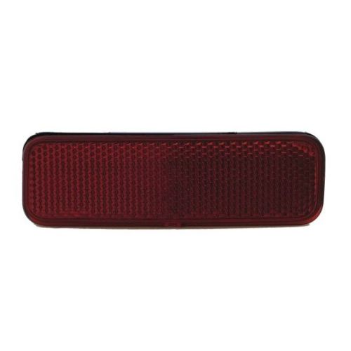 FORD TRUCKS & VANS BRONCO SPORT (1.5/2.0L) REAR BUMPER REFLECTOR RIGHT (Passenger Side) OEM#M1PZ13A565A 2021-2025 PL#FO1185123