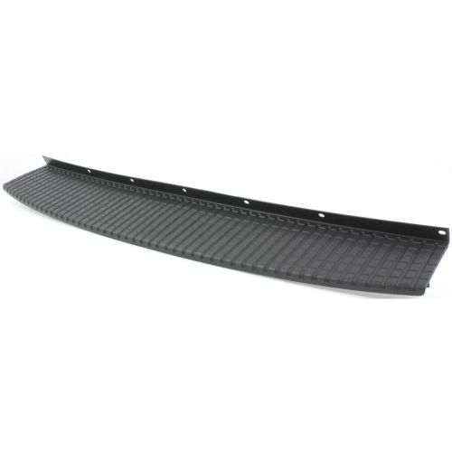 FORD TRUCKS & VANS EXPLORER REAR BUMPER STEP PAD BLACK OEM#1L2Z17B807AAB 2002-2005 PL#FO1191110