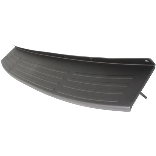 FORD TRUCKS & VANS EXPLORER REAR BUMPER COVER PAD TEXT GRAY OEM#6L2Z17B807AAA 2006-2010 PL#FO1191119
