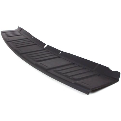 FORD TRUCKS & VANS ESCAPE HYBRID  REAR BUMPER PAD BLACK **CAPA** OEM#8L8Z17B807AA 2008-2012 PL#FO1191120C