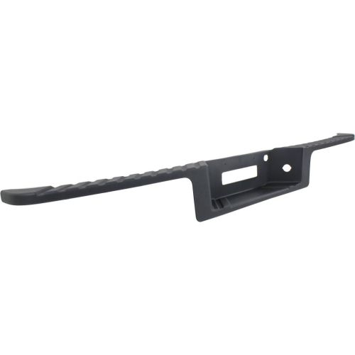 FORD TRUCKS & VANS FORD/PU (F150 EXC HERITAGE) REAR BUMPER STEP PAD (WO/SENSOR)(W/ TOW PKG) OEM#7L3Z17B807B 2004-2008 PL#FO1191122
