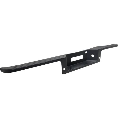 FORD TRUCKS & VANS FORD/PU (F150 EXC HERITAGE) REAR BUMPER STEP PAD (W /SENSOR)(W/ TOW PKG) OEM#7L3Z17B807D 2004-2008 PL#FO1191123