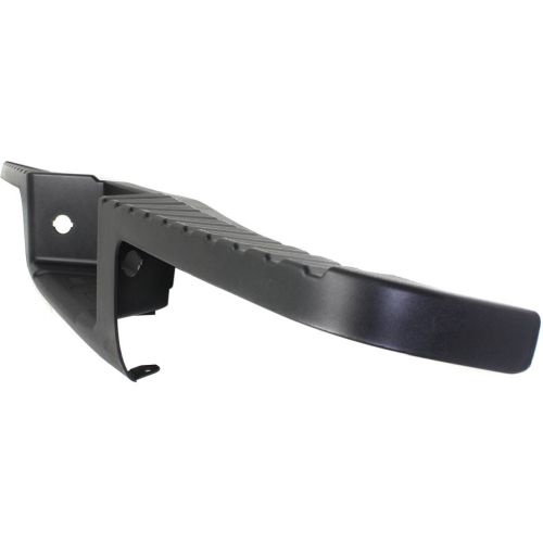 FORD TRUCKS & VANS FORD/PU (F150) SVT RAPTOR STEP BUMPER STEP PAD (STYLESIDE)(WO/SENSOR) OEM#9L3Z17B807B 2010-2014 PL#FO1191124