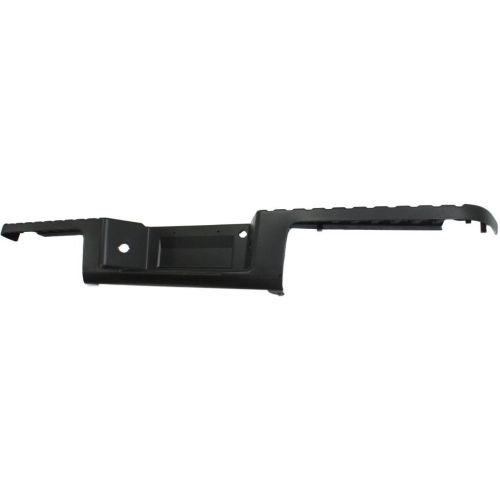 FORD TRUCKS & VANS FORD/PU (F150)(EXC SVT RAPTOR) STEP BUMPER STEP PAD (STYLESIDE)(WO/TOW)**CAPA** OEM#9L3Z17B807A 2009-2014 PL#FO1191126C