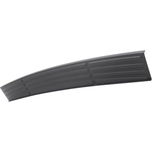 FORD TRUCKS & VANS EXPEDITION REAR BUMPER STEP PAD (TXT/BLK)(EL/MAX MDL) OEM#7L1Z17B807AA 2015-2017 PL#FO1191127