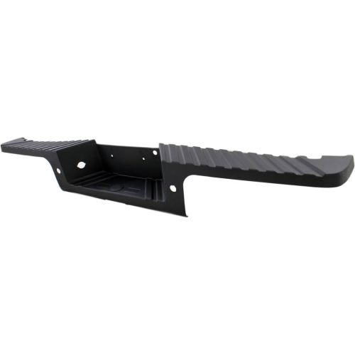 FORD TRUCKS & VANS FORD/PU (F250/350/450) Super Duty REAR BUMPER STEP PAD BLACK (W/ SENSOR) OEM#9C3Z17B807BA 2011-2012 PL#FO1191132