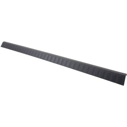FORD TRUCKS & VANS TRANSIT CONNECT REAR BUMPER STEP PAD PLATINUM OEM#2T1Z17B807AA 2010-2013 PL#FO1191135