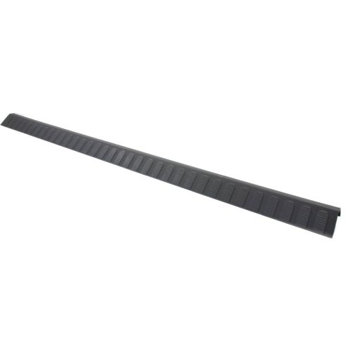 FORD TRUCKS & VANS TRANSIT CONNECT REAR BUMPER STEP PAD GRAY OEM#2T1Z17B807AB 2010-2013 PL#FO1191136