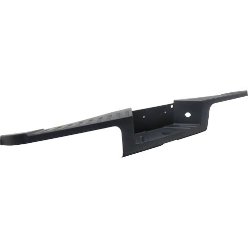 FORD TRUCKS & VANS FORD/PU (F250/350/450) Super Duty REAR BUMPER STEP PAD BLACK (WO/SENSOR) OEM#DC3Z17B807CA 2013-2016 PL#FO1191138