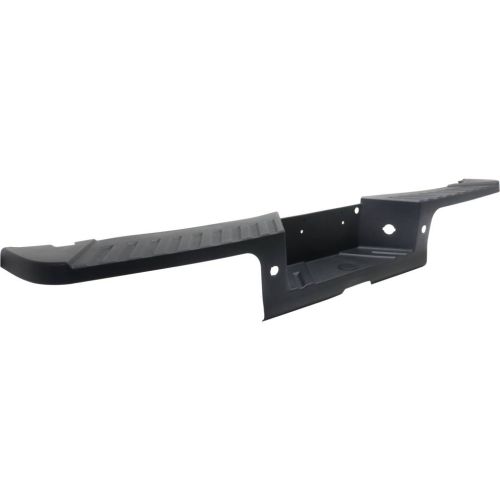 FORD TRUCKS & VANS FORD/PU (F250/350/450) Super Duty REAR BUMPER STEP PAD BLACK (W/ SENSOR) OEM#DC3Z17B807DA 2013-2016 PL#FO1191139