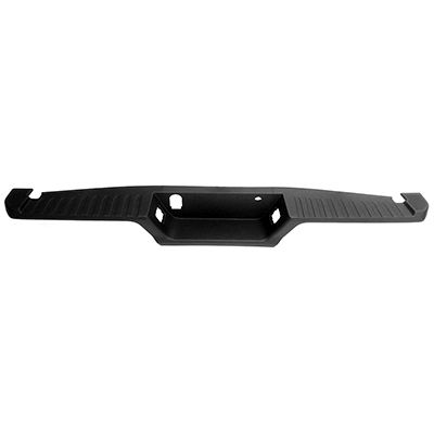 FORD TRUCKS & VANS FORD/PU (F150) REAR BUMPER STEP PAD (W/TOW)(WO/SENSOR) OEM#HL3Z17B807BB (P) 2015-2020 PL#FO1191143