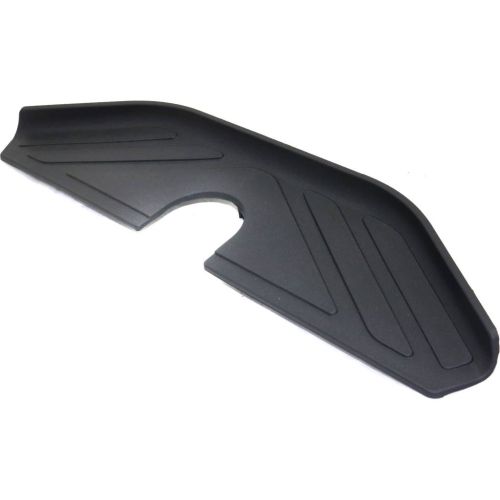 FORD TRUCKS & VANS FORD VAN REAR STEP BUMPER LOWER PAD BLACK OEM#YC2Z17B807AAA 2008-2014 PL#FO1191145