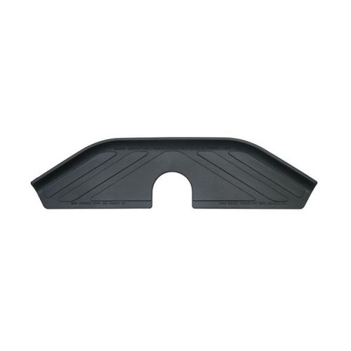 FORD TRUCKS & VANS FORD VAN REAR STEP BUMPER LOWER PAD BLACK **CAPA** OEM#YC2Z17B807AAA 2008-2014 PL#FO1191145C