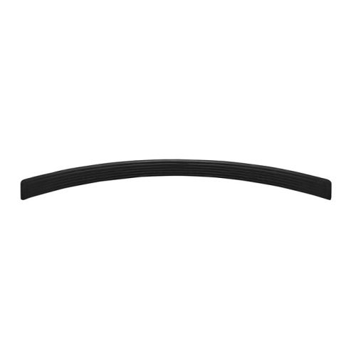 FORD TRUCKS & VANS EXPLORER REAR BUMPER STEP PAD TXT-BLACK (W/ACCENT) OEM#JB5Z17B807BA 2018-2019 PL#FO1191153