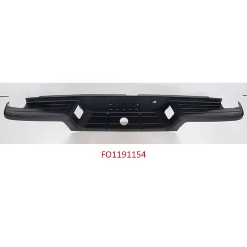 FORD TRUCKS & VANS RANGER REAR BUMPER STEP PAD (WO/SENSOR)(WO/TRAIL HITCH) OEM#KB3Z17B807B 2019-2023 PL#FO1191154