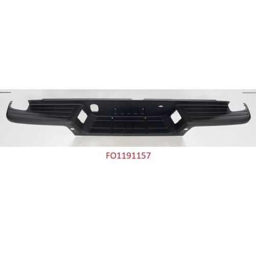 FORD TRUCKS & VANS RANGER REAR BUMPER STEP PAD (W/SENSOR)(W/TRAIL HITCH) OEM#KB3Z17B807C 2019-2023 PL#FO1191157