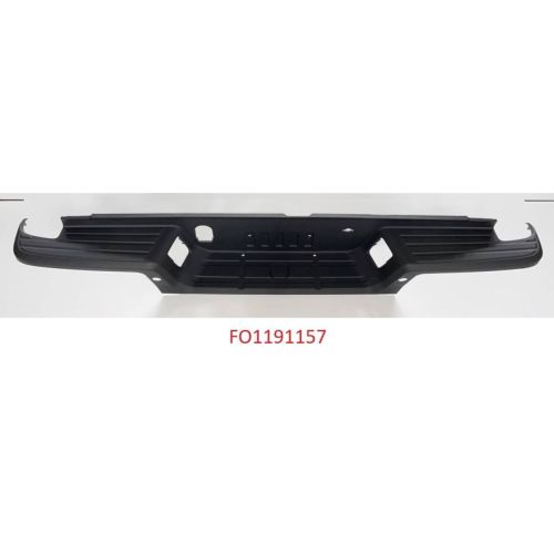 FORD TRUCKS & VANS RANGER REAR BUMPER STEP PAD (W/SENSOR)(W/TRAIL HITCH) **CAPA** OEM#KB3Z17B807C 2019-2023 PL#FO1191157C