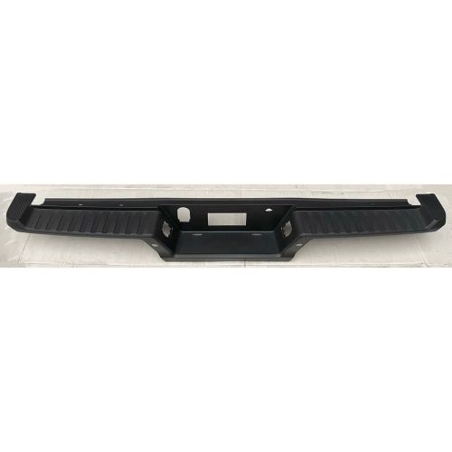 FORD TRUCKS & VANS FORD/PU F150 HYBRID REAR BUMPER STEP PAD (W/SENSOR)(W/TOWING PKG) **CAPA** OEM#ML3Z17B807DB 2021-2023 PL#FO1191163C