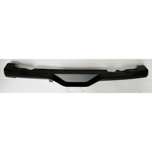 FORD TRUCKS & VANS BRONCO (2.3/2.7/3.0L) REAR BUMPER STEP PAD (STEEL BMP) OEM#M2DZ17B807AA 2021-2025 PL#FO1191166