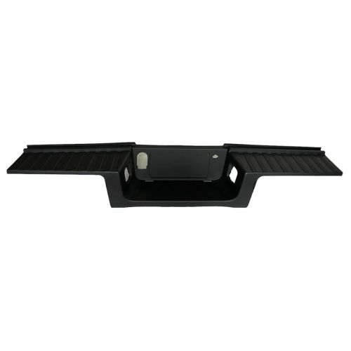 FORD TRUCKS & VANS FORD/PU F250/350/450 (SUPER DUTY) REAR BUMPER STEP PAD (WO/SENSOR) OEM#PC3Z17B807AC 2023-2025 PL#FO1191168