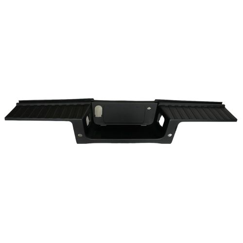 FORD TRUCKS & VANS FORD/PU F250/350/450 (SUPER DUTY) REAR BUMPER STEP PAD (W/SENSOR) OEM#PC3Z17B807BA 2023-2025 PL#FO1191169