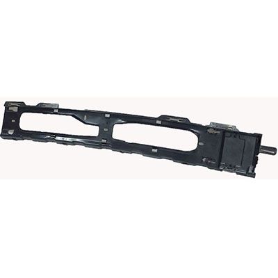 FORD C-MAX HYBRID/ENERGI  REAR BUMPER COVER SUPPORT RAIL **CAPA** OEM#DM5Z17779A 2013-2018 PL#FO1192116C