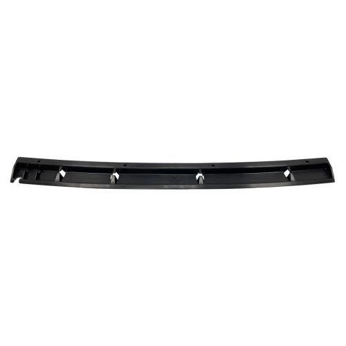 FORD TRUCKS & VANS ESCAPE REAR BUMPER STONE DEFLECTOR (WO/TOWING PKG) OEM#CJ5Z17779A 2013-2019 PL#FO1192118