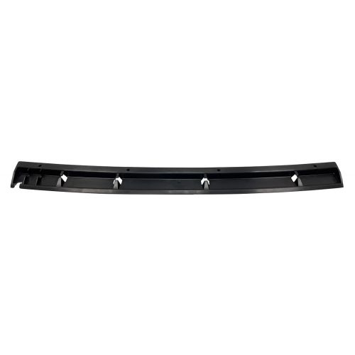 FORD TRUCKS & VANS ESCAPE REAR BUMPER STONE DEFLECTOR (WO/TOWING PKG) **CAPA** OEM#CJ5Z17779A 2013-2019 PL#FO1192118C