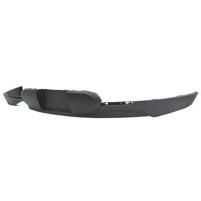 FORD TAURUS (EXC SHO) REAR BUMPER LOWER COVER (GRAY) OEM#AG1Z17F828AA 2010-2012 PL#FO1195117