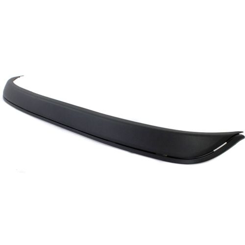 FORD FIESTA/SEDAN REAR BUMPER VALANCE OEM#AE8Z17808A 2011-2013 PL#FO1195122