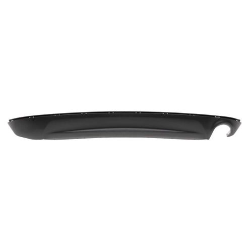 FORD FUSION HYBRID/ENERGI REAR BUMPER LOWER VALANCE PTM (SINGLE EXHAUST) OEM#DS7Z17810CAPTM 2013-2016 PL#FO1195126