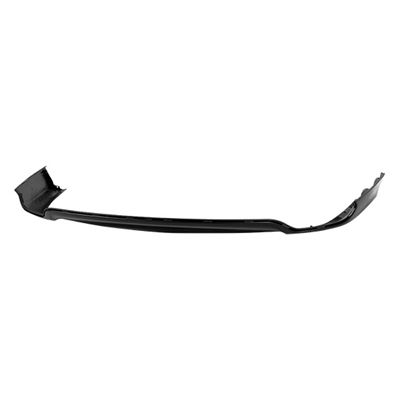 FORD FUSION REAR BUMPER VALANCE PRM; DUAL EXHAUST OEM#DS7Z17810DAPTM 2017-2018 PL#FO1195127