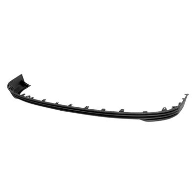FORD C-MAX HYBRID/ENERGI REAR BUMPER LOWER VALANCE (TXT-GARK GREY) OEM#DM5Z17810A 2013-2018 PL#FO1195136C