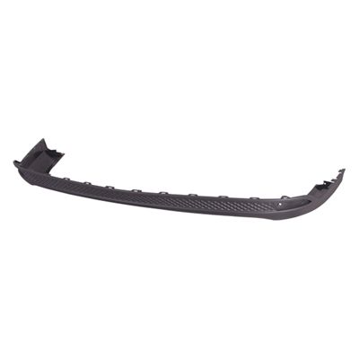 FORD FOCUS SEDAN REAR BUMPER VALANCE OEM#BM5Z17810A 2012-2014 PL#FO1195142
