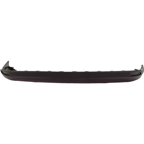 FORD FOCUS SEDAN REAR BUMPER VALANCE (WO/SPORT)**CAPA** OEM#BM5Z17810A 2015-2018 PL#FO1195142C
