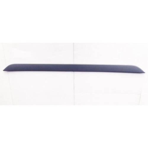 FORD TRUCKS & VANS TRANSIT CONNECT REAR BUMPER LOWER VALANCE (LOWER MLDG) OEM#9T1Z17810AB 2011-2013 PL#FO1195143