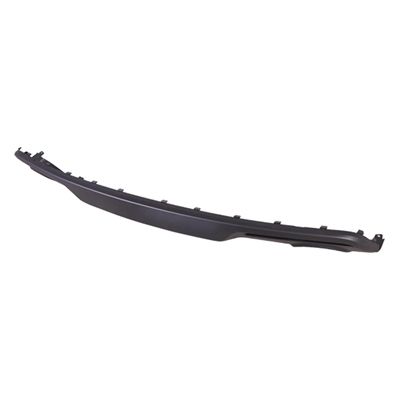 FORD TRUCKS & VANS EXPLORER REAR LOWER VALANCE PRIMED 2.7/3.7 (3.5 WO/TURBO)(DUAL ROUND EXHAUST)(WO/TOW) OEM#FB5Z17K835CPTM 2016-2017 PL#FO1195144