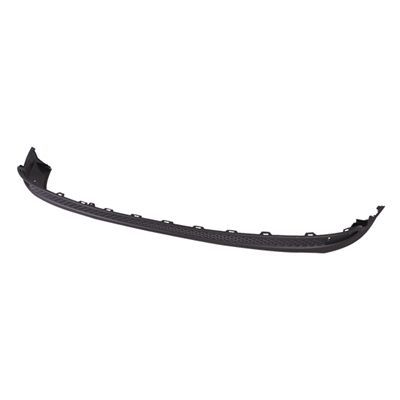 FORD FOCUS HATCHBACK ELECTRIC REAR BUMPER LOWER VALANCE **CAPA** OEM#CP9Z17810B 2012-2014 PL#FO1195152C