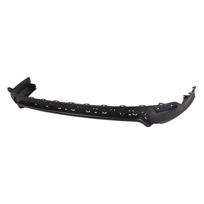 FORD FOCUS SEDAN REAR BUMPER VALANCE (W/SPORT) OEM#FM5Z17626BAPTM 2015-2018 PL#FO1195159