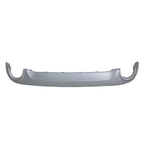 FORD TRUCKS & VANS ESCAPE HYBRID REAR BUMPER LOWER VALANCE SILVER (WO/TRAILER HITCH) **CAPA** OEM#LJ6Z17K835AB 2020-2022 PL#FO1195166C