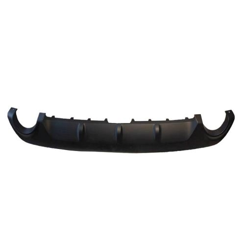 FORD TRUCKS & VANS EDGE REAR BUMPER LOWER VALANCE PRIMED (WO/TOW)(EXC ST MDL) OEM#KT4Z17K835ABPTM 2019-2024 PL#FO1195169