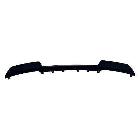 FORD TRUCKS & VANS EXPLORER POLICE UTILITY REAR BUMPER LOWER VALANCE **CAPA** OEM#JB5Z17K835CD 2018-2019 PL#FO1195180C