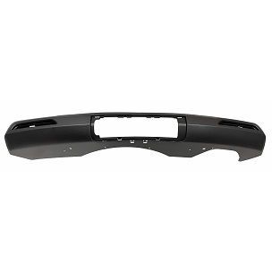 FORD TRUCKS & VANS EXPEDITION REAR BUMPER LOWER VALANCE DARK CARBON OEM#NL1Z17K835AA 2022-2024 PL#FO1195181