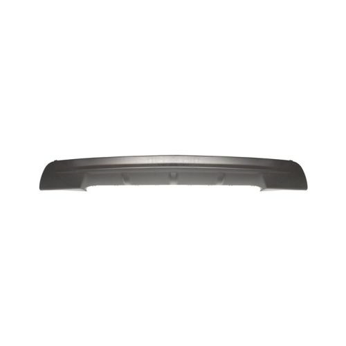 FORD TRUCKS & VANS EDGE REAR BUMPER LOWER VALANCE TXT-BLACK (SE) OEM#MT4Z17K835LA 2021-2024 PL#FO1195185