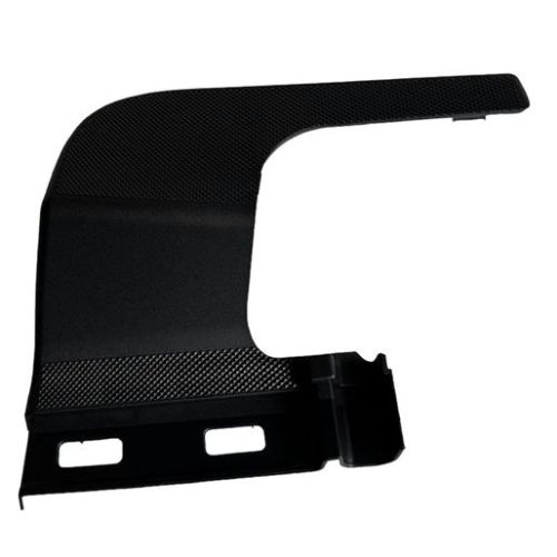 FORD TRUCKS & VANS FORD/PU F250/350/450 (SUPER DUTY) REAR BUMPER STEP PAD OUTER LEFT (Driver Side) (Driver Side) OEM#PC3Z17B807AB 2023-2025 PL#FO1196101