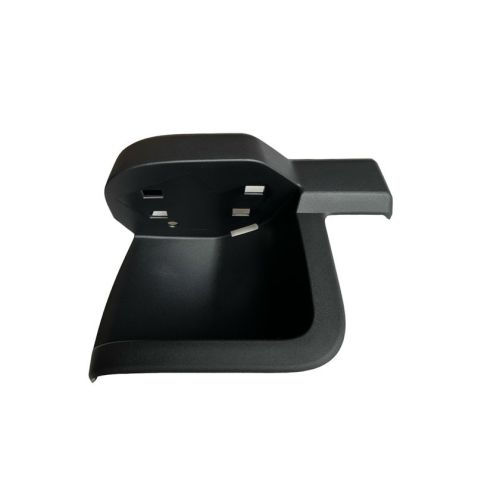 FORD TRUCKS & VANS FORD/PU F250/350/450 (SUPER DUTY) REAR BUMPER CORNER STEP INSERT LEFT (Driver Side) (Driver Side) OEM#PC3Z17B807AG 2023-2025 PL#FO1196102
